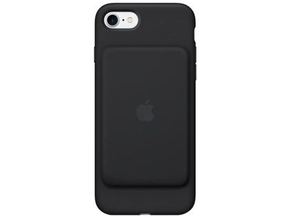 Apple純正Smart Battery Case iPhone7.8用 Magazine Luiza | Pra você é Magalu!