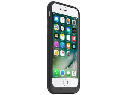 1534レ iPhone7 Smart Battery Case Apple iPhone 7 Smart Battery Case Review! - YouTube