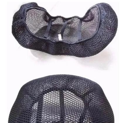 Imagem de Capa Protetora Termina Para Banco De Moto