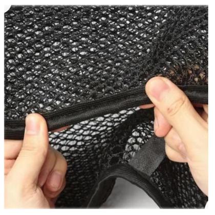 Imagem de Capa Protetora Termina Para Banco De Moto