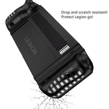 Imagem de Capa protetora TGDPLUE compatível com Lenovo Legion Go 8.8 2023