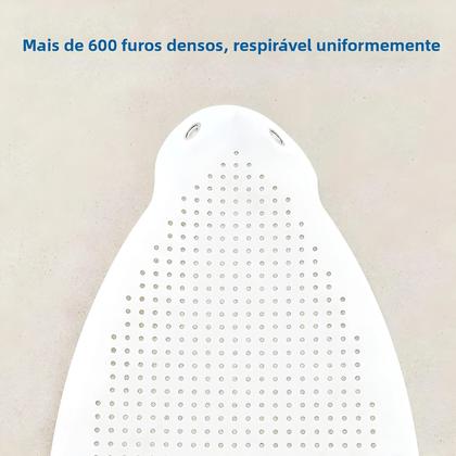 Imagem de Capa Protetora Universal Para Ferro Elétrico, Protetor De Tecido Para Passar Roupa, Protetores De