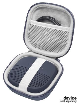 Imagem de Capa protetora WGear para microalto-falante Bose SoundLink