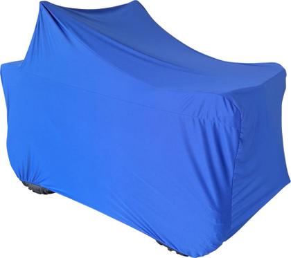 Imagem de Capa Quadriciclo Yamaha Kodiak 400 Protege Contra Riscos