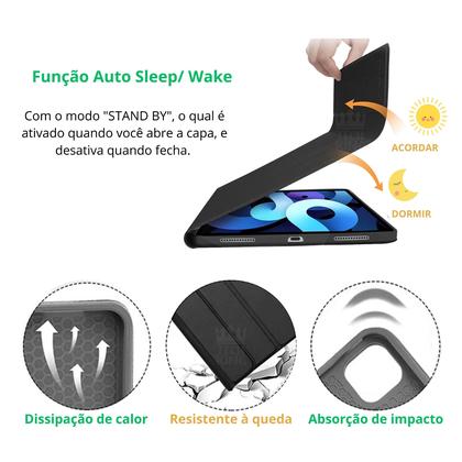 Imagem de capa resistente/ durável para iPad Pro 11'' 2018 A2013 A1979