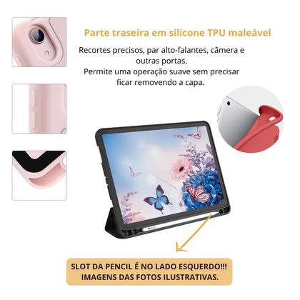 Imagem de capa resistente/ durável para iPad Pro 11'' 2018 A2013 A1979