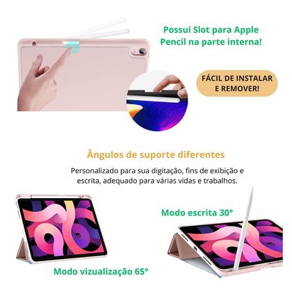 Imagem de capa resistente/ durável para iPad Pro 11'' 2018 A2013 A1979
