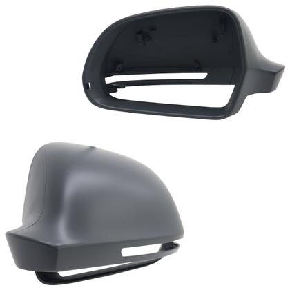 Imagem de Capa Retrovisor A1 2009 A 2012