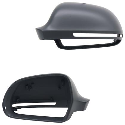 Imagem de Capa Retrovisor A1 2009 A 2012