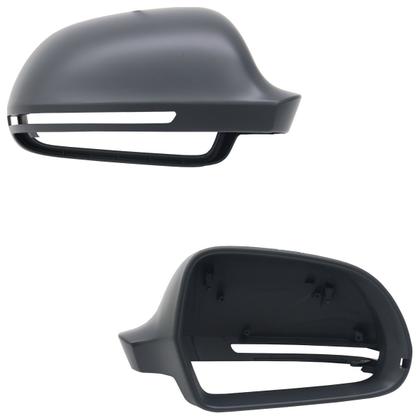 Imagem de Capa Retrovisor A1 2009 A 2012