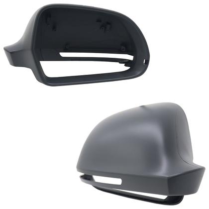 Imagem de Capa Retrovisor A1 2009 A 2012