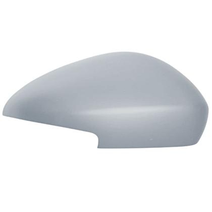 Imagem de Capa Retrovisor Argo Cronos 2017 até 2025 Com Furo de Pisca Primer