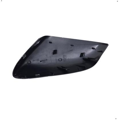 Imagem de Capa Retrovisor Chevrolet Onix 2025 Lado Direito Cinza Drake Com Furo Sensor Original