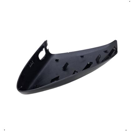 Imagem de Capa Retrovisor Chevrolet Onix 2025 Lado Direito Cinza Drake Com Furo Sensor Original