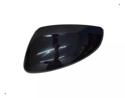 Imagem de Capa Retrovisor Citroen C3 2022 2023 2024 Lado Esquerdo Preto Perolizado Original