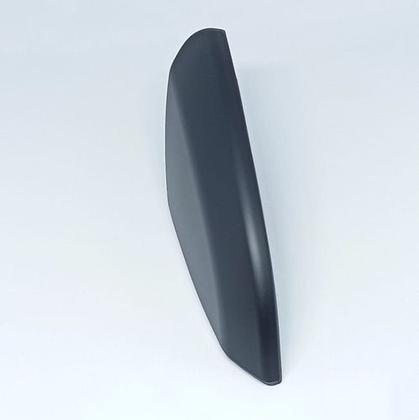 Imagem de Capa Retrovisor Civic G10 2017/2023 Preto Fosco Direito