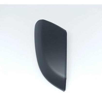 Imagem de Capa Retrovisor Civic G10 2017/2023 Preto Fosco Esquerdo