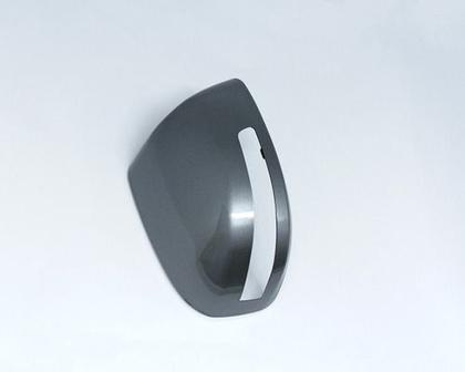 Imagem de Capa Retrovisor Civic G9 C/f 2012/16 Cinza Palladium Direito