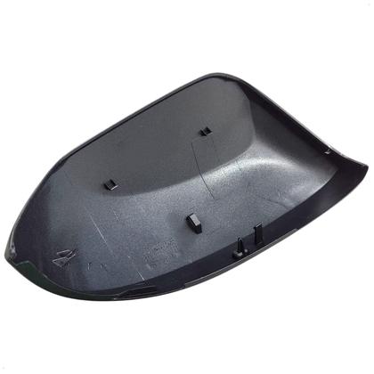 Imagem de Capa Retrovisor Corolla 2020 2021 2022 2023 2024 2025 Lado Esquerdo Cinza Granito Original