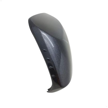 Imagem de Capa Retrovisor Corolla 2020 2021 2022 2023 2024 2025 Lado Esquerdo Cinza Granito Original