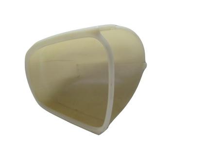 Imagem de Capa Retrovisor Corsa Classic 1994 A 2008 2009 2010 Esquerdo