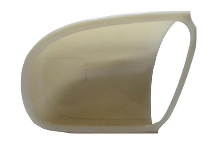 Imagem de Capa Retrovisor Corsa Classic 1994 A 2008 2009 2010 Esquerdo
