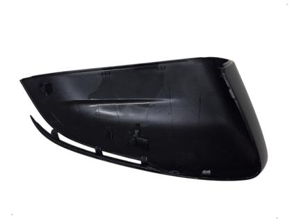 Imagem de Capa Retrovisor Creta 2023 2024 2025 2026 Lado Esquerdo Preto Onix Original