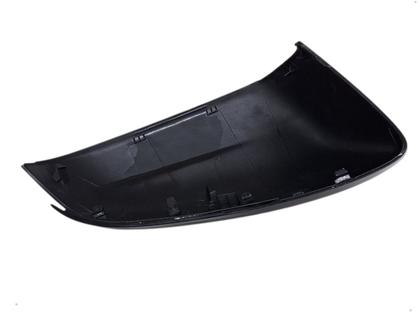 Imagem de Capa Retrovisor Creta 2023 2024 2025 2026 Lado Esquerdo Preto Onix Original