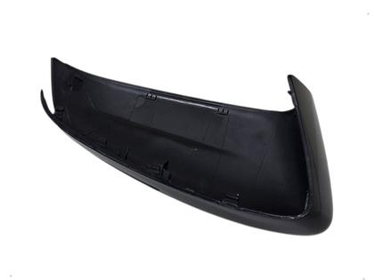 Imagem de Capa Retrovisor Creta 2023 2024 2025 2026 Lado Esquerdo Preto Onix Original