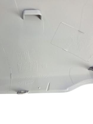 Imagem de Capa Retrovisor Cruze 2017 2018 2019 2020 2021 2022 2023 Lado Direito Primer Original