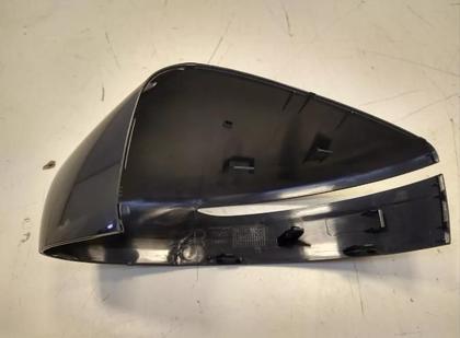 Imagem de Capa Retrovisor Esq C/furo Nissan Kicks 17/20 Orig Ns2347