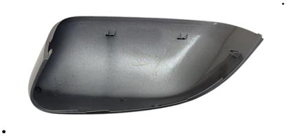 Imagem de Capa Retrovisor Fiat Toro 2016 A 2025 Jeep Compass 2017 A 2025 Lado Direito Cinza Antique