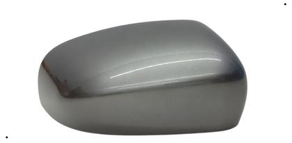 Imagem de Capa Retrovisor Fiat Toro 2016 A 2025 Jeep Compass 2017 A 2025 Lado Direito Cinza Antique