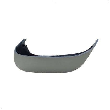 Imagem de Capa Retrovisor Fiat Toro 2016 A 2025 Jeep Compass 2017 A 2025 Lado Direito Primer