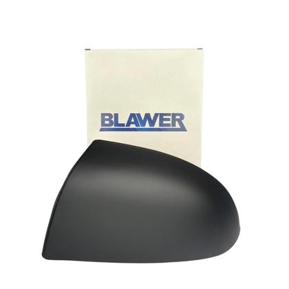 Imagem de Capa Retrovisor Fiesta 2003 2004 A 2014 Ka 2008 2009 A 2012