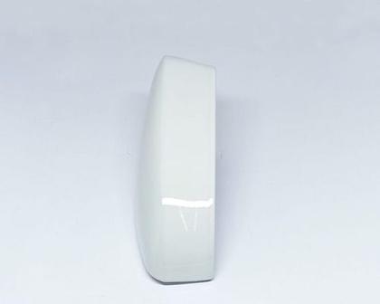 Imagem de Capa Retrovisor Ford Ka 2015/2020 Branco Artico Direito