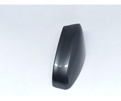 Imagem de Capa Retrovisor Ford Ka 2015/2022 Cinza Moscou Esquerdo