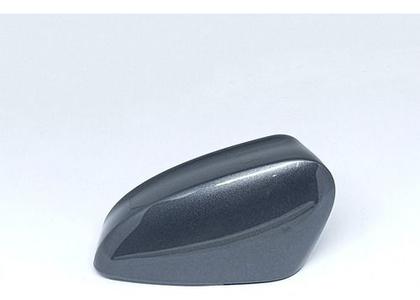 Imagem de Capa Retrovisor Ford Ka 2015/2022 Cinza Moscou Esquerdo