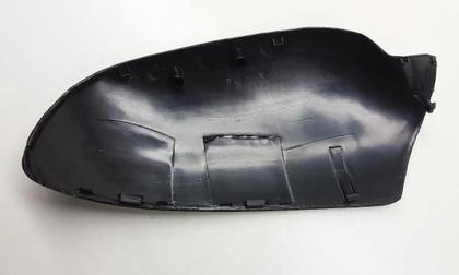 Imagem de Capa Retrovisor Fox 2003 A 2009 Lado Esquerdo Preto