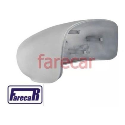Imagem de Capa Retrovisor G1 Primer Pintada Original Esquerdo Idea 2005