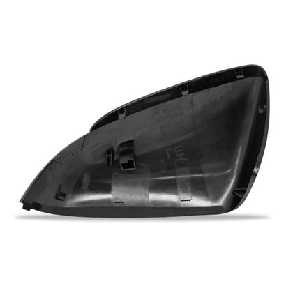 Imagem de Capa Retrovisor HB20 2020 A 2022 S/ Furo Pisca Texturizada