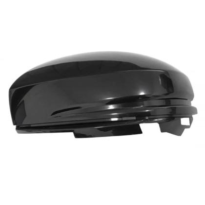 Imagem de Capa Retrovisor Honda Fit 2014 até 2021 City Wrv 2018 até 2021 Sem Furo Pisca