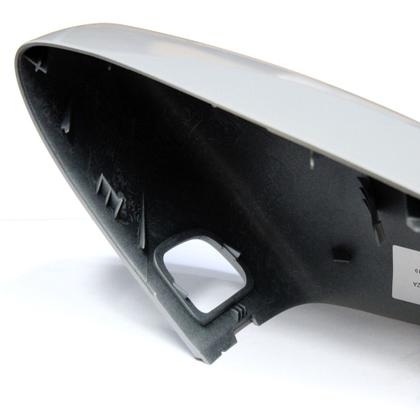 Imagem de Capa Retrovisor Lado Esquerdo Pecas Genuinas Gm Onix 2020 Em Diante 26280587