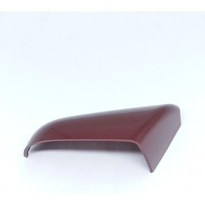 Imagem de Capa Retrovisor Onix 2013/2018 Vermelho Carmim Esquerdo