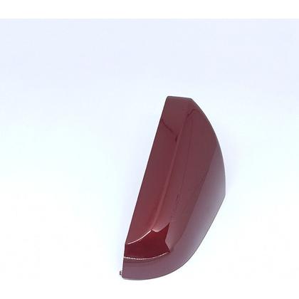 Imagem de Capa Retrovisor Onix 2013/2018 Vermelho Carmim Esquerdo