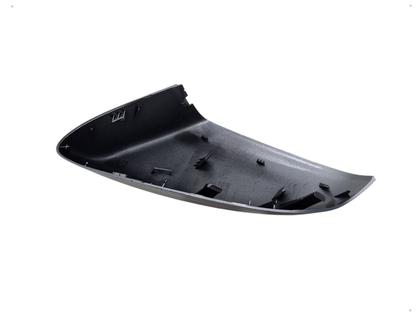 Imagem de Capa Retrovisor Onix 2020 2021 2022 2023 2024 2025 2025 Lado Direito Prata Shark Sem Furo Sensor