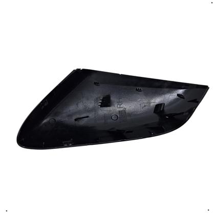 Imagem de Capa Retrovisor Onix 2020 2021 2022 2023 2024 2025 Preto Lado Direito S/ Furo Sensor Original