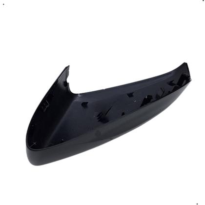 Imagem de Capa Retrovisor Onix 2020 2021 2022 2023 2024 2025 Preto Lado Direito S/ Furo Sensor Original