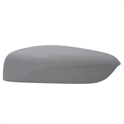 Imagem de Capa Retrovisor Onix 2020 2021 2022 2023 2024 2025 Primer Lado Esquerdo Com Furo Sensor