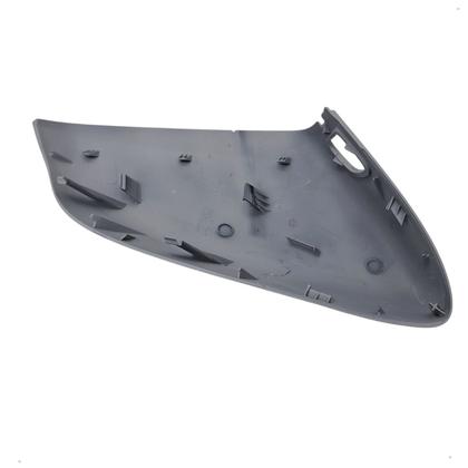 Imagem de Capa Retrovisor Onix 2020 2021 2022 2023 2024 2025 Primer Lado Esquerdo Com Furo Sensor